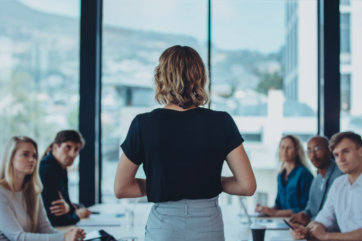The Person Behind the Leader: 7 Traits of Great Fixers