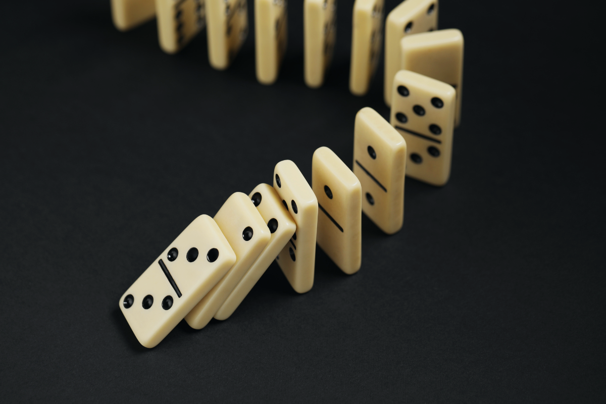 5 “Small” Mistakes with Far-Reaching Consequences