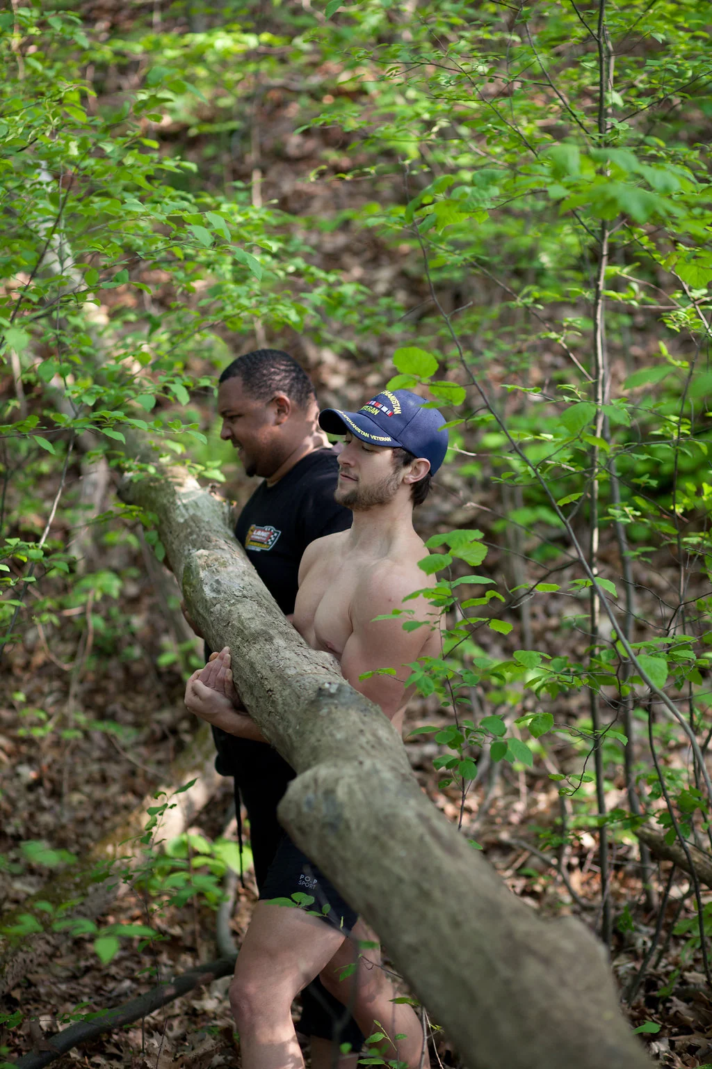 Private Strength Coaching