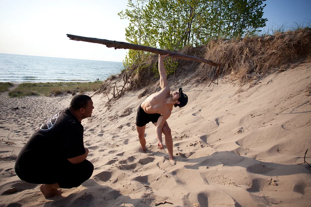 30-Private Strength Coaching