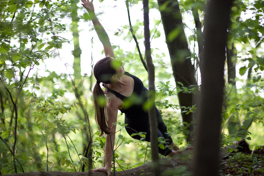 Private Yoga (5-Sessions)