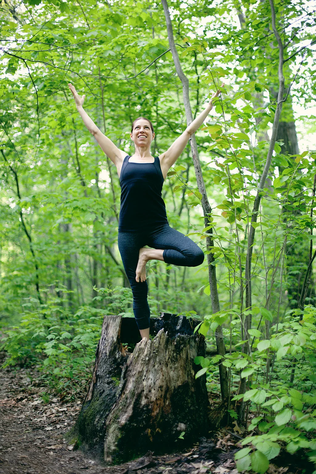 Private Yoga (10-Sessions)