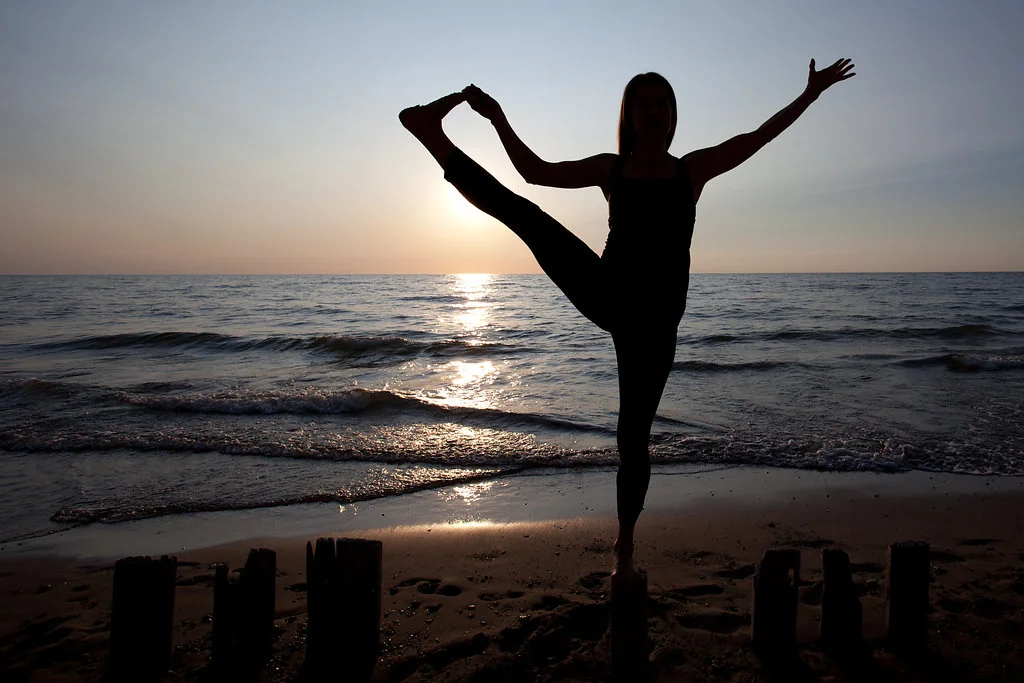 Private Yoga (20-Sessions)