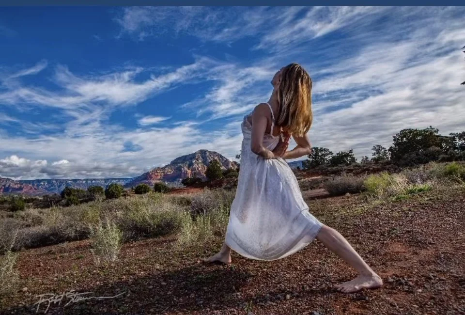 Private Yoga Deposit