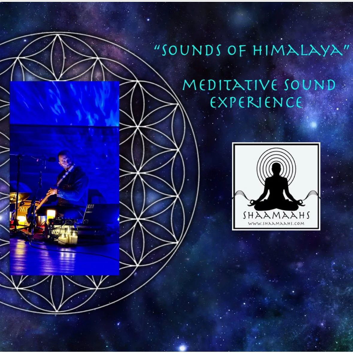 Sounds of Himalaya