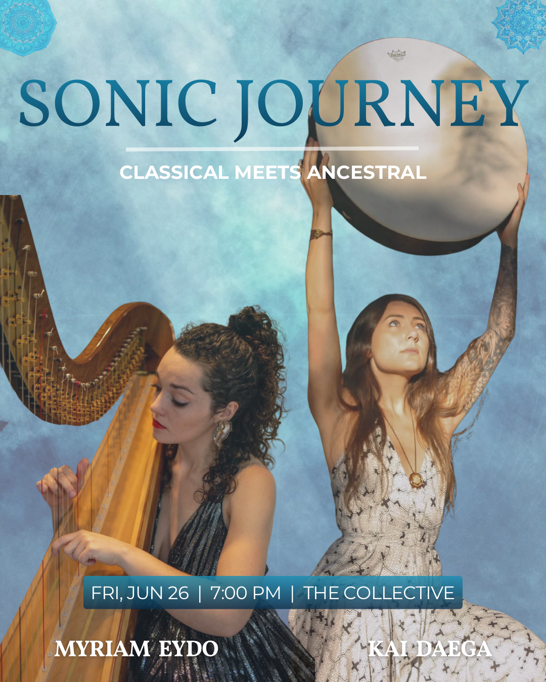 Sonic Journey