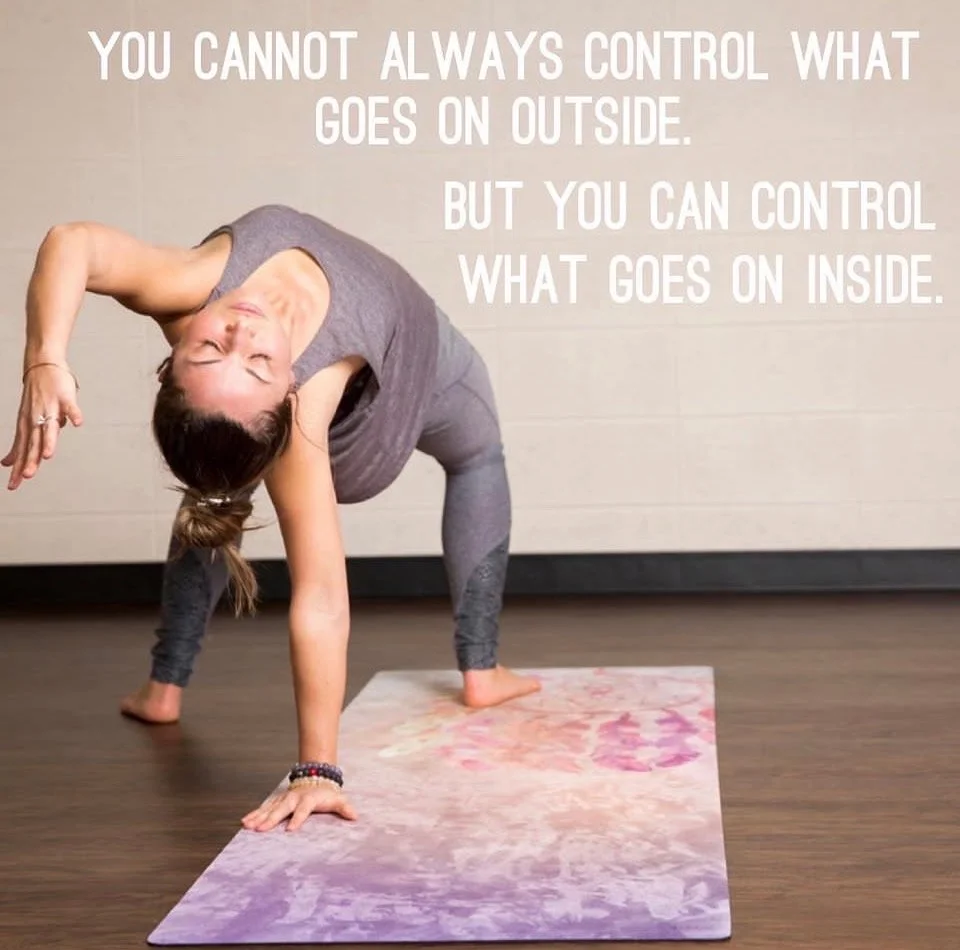 Community Flow Yoga