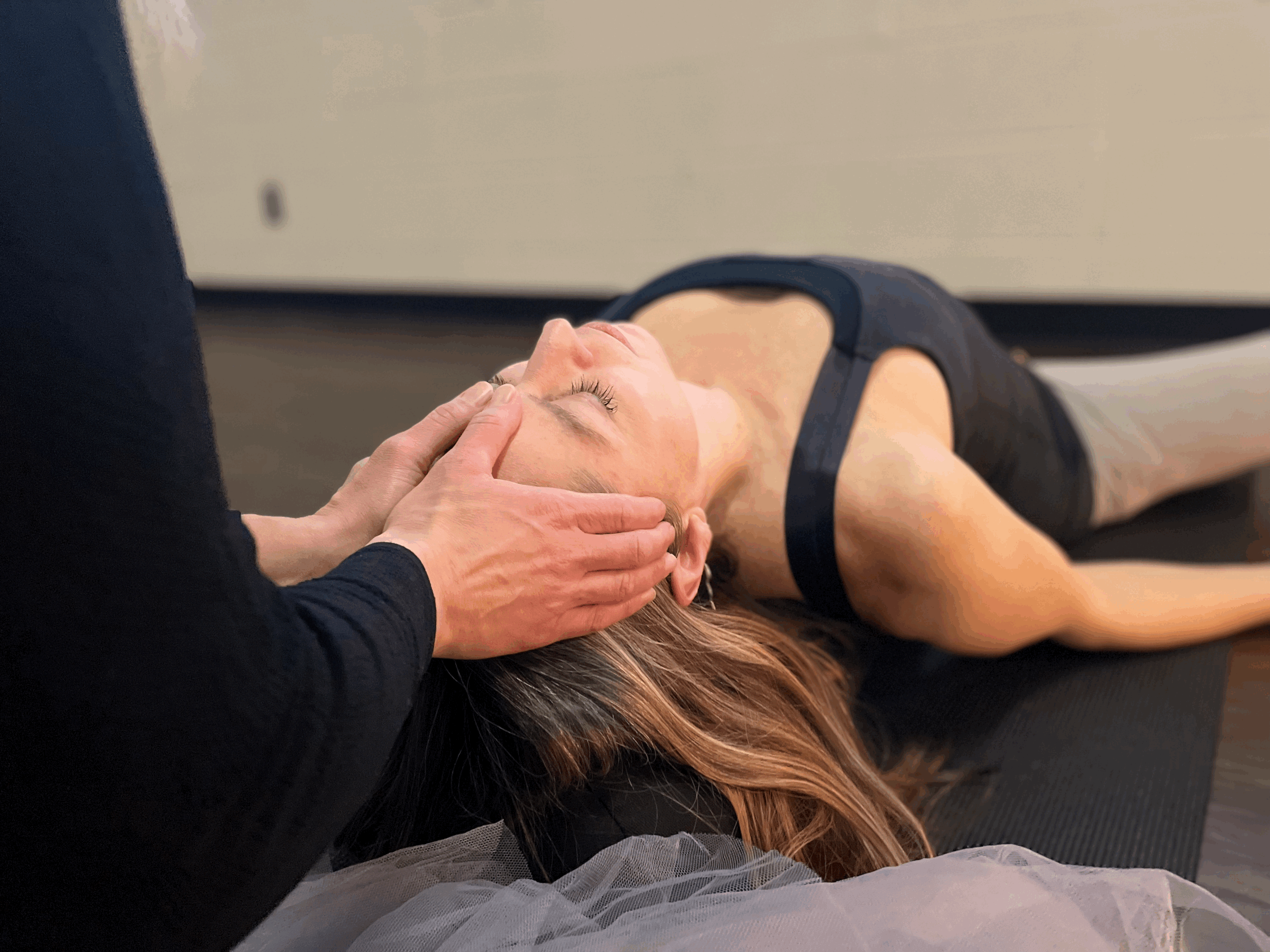 Reiki + Sound Healing