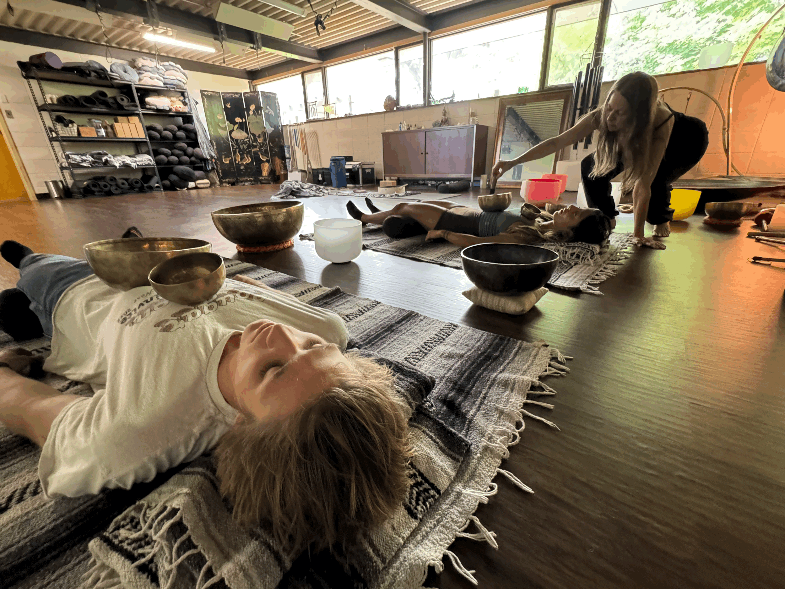 Private Group Sound Journey (7)