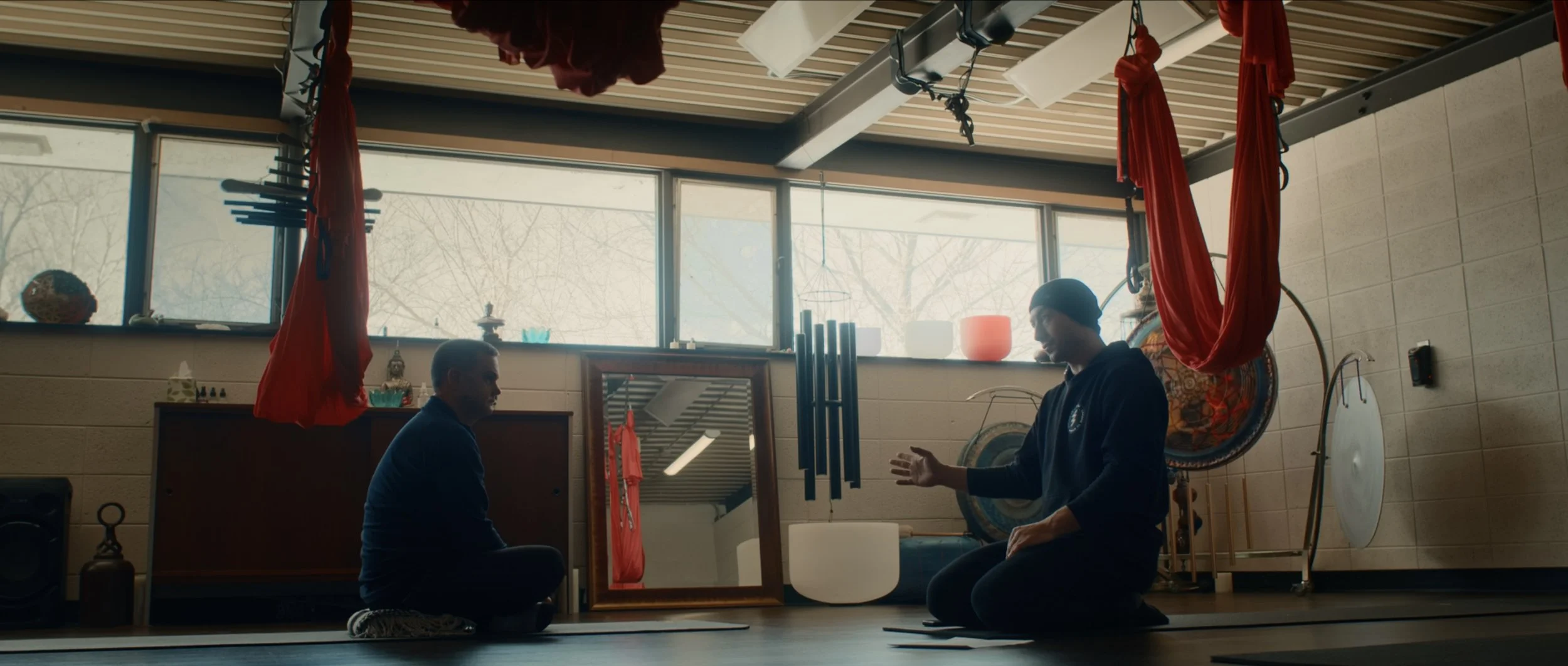 Coaching + Energetic Body Mapping & Intuitive Consultation