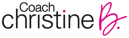 Christine B. Coaching