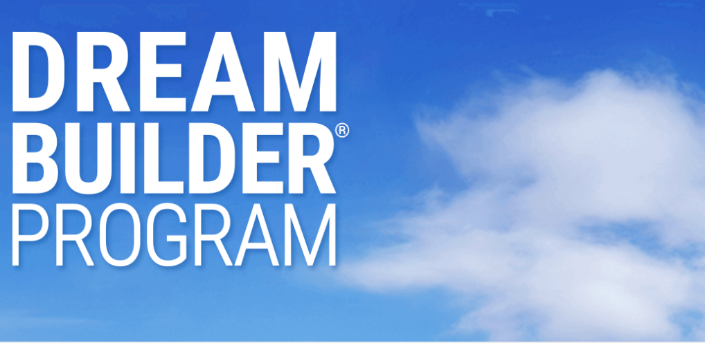 Dream Builder (3-month coaching)