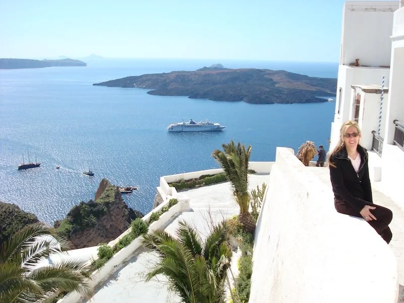 The Seduction of Almost Having It All