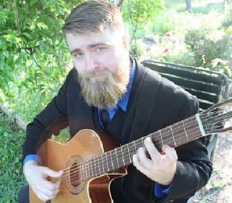 Chance Moore GUITAR