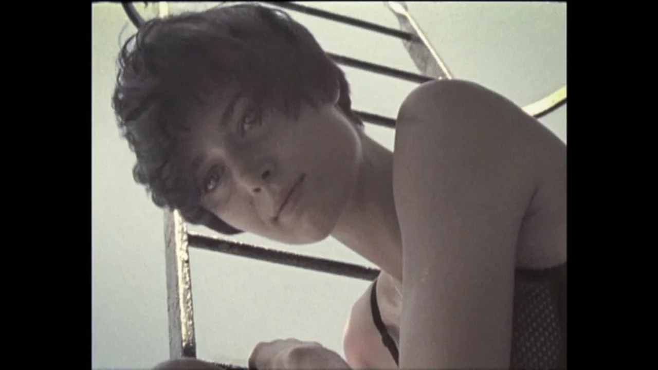 Platonic Crush | Dior 