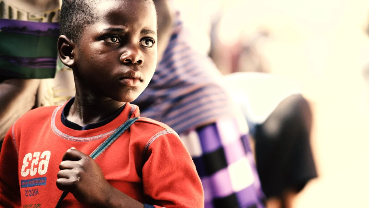 Alicia Keys'  Keep A Child Alive 