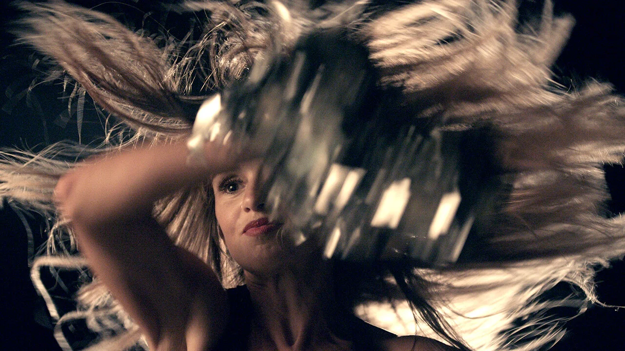 ADDITIONAL PHOTOGRAPHY / A WOMAN'S WORK