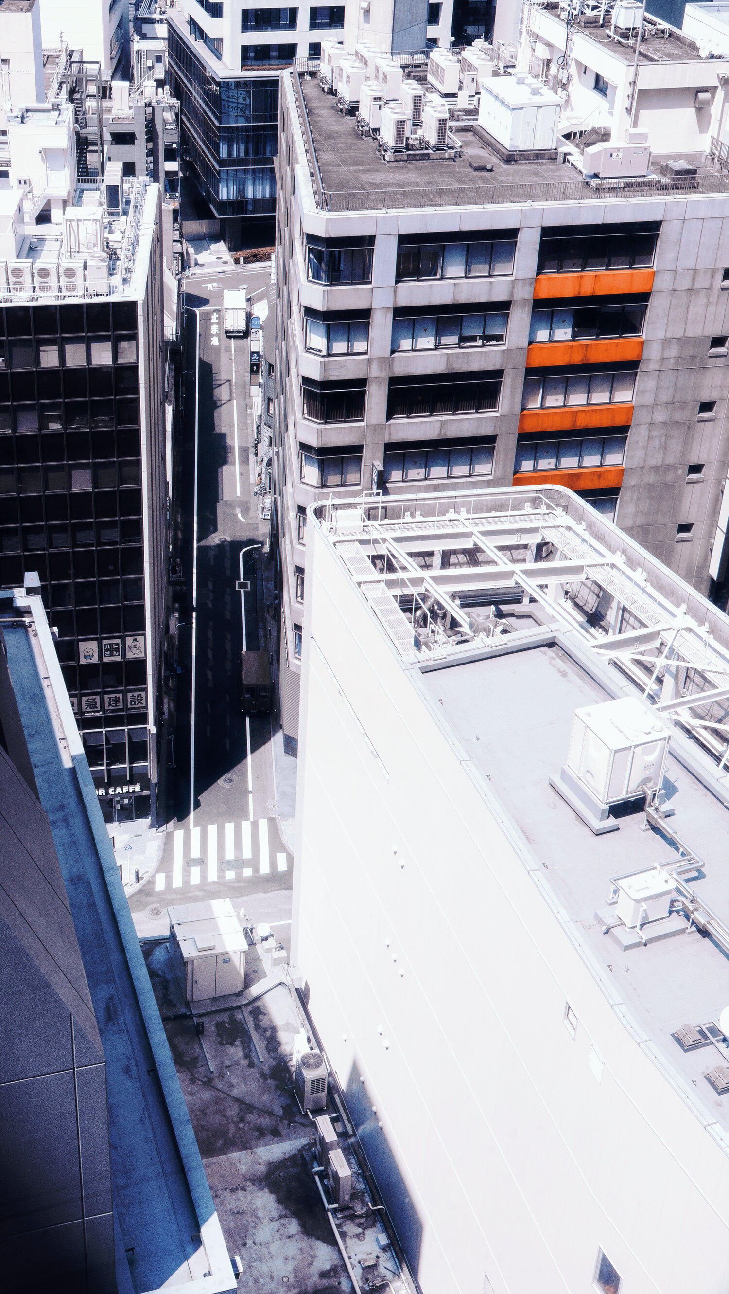 Mirror's Edge