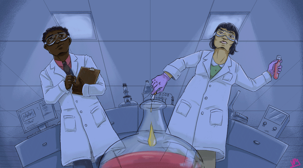 When will science come out of the closet?