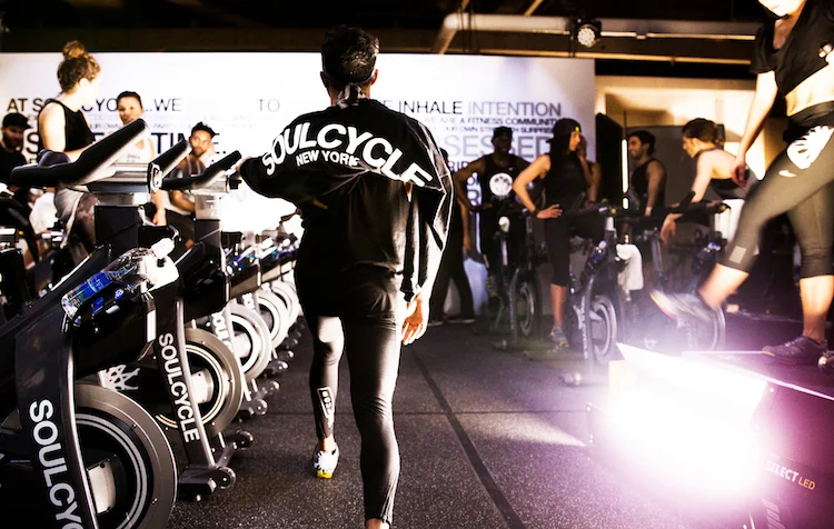 The Rise Of Celebrity Trainers: How Boutique Fitness Instructors Became Superstars