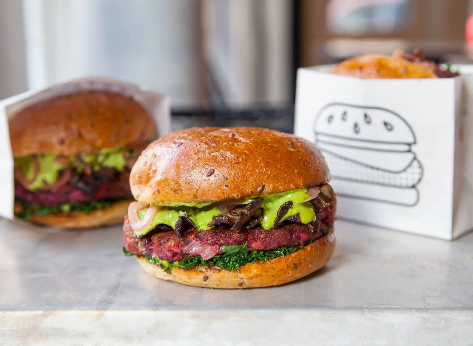 Reality Check: Healthy Fast Food Is No Match For Its Unhealthy Foe