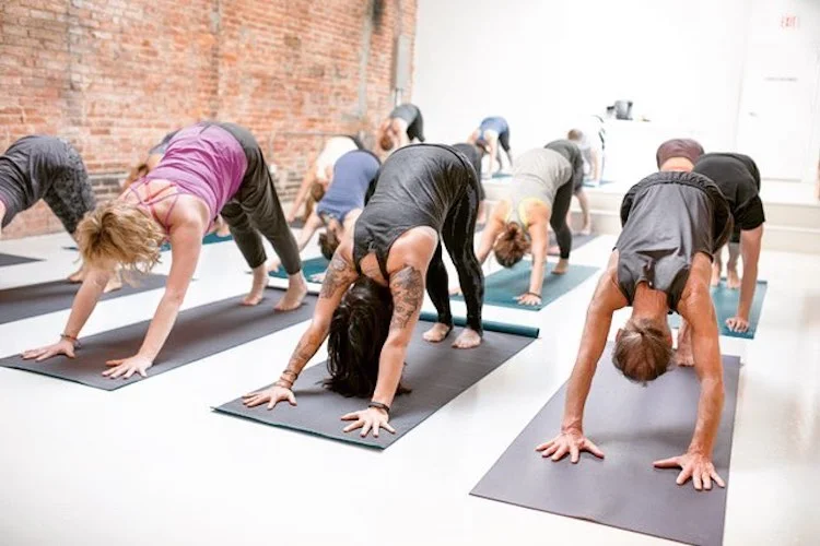 Privilege in Boutique Fitness: Can Studios Create An Inclusive Community?