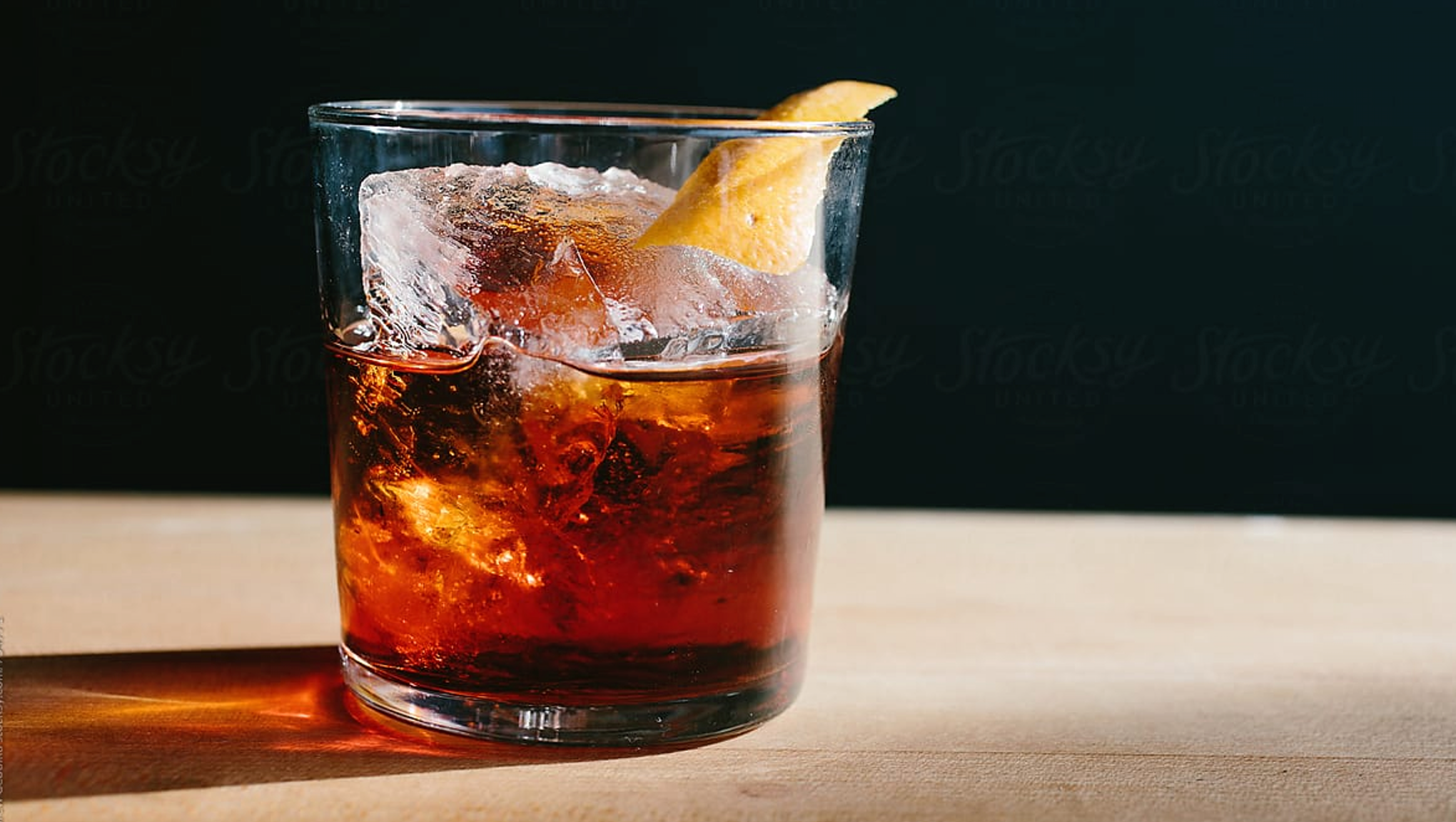 How to drink whiskey like you know what you're doing