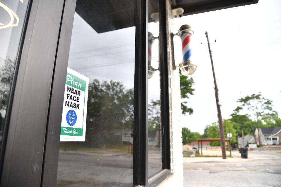 We’re Trying To Get People To Wear Masks The Wrong Way