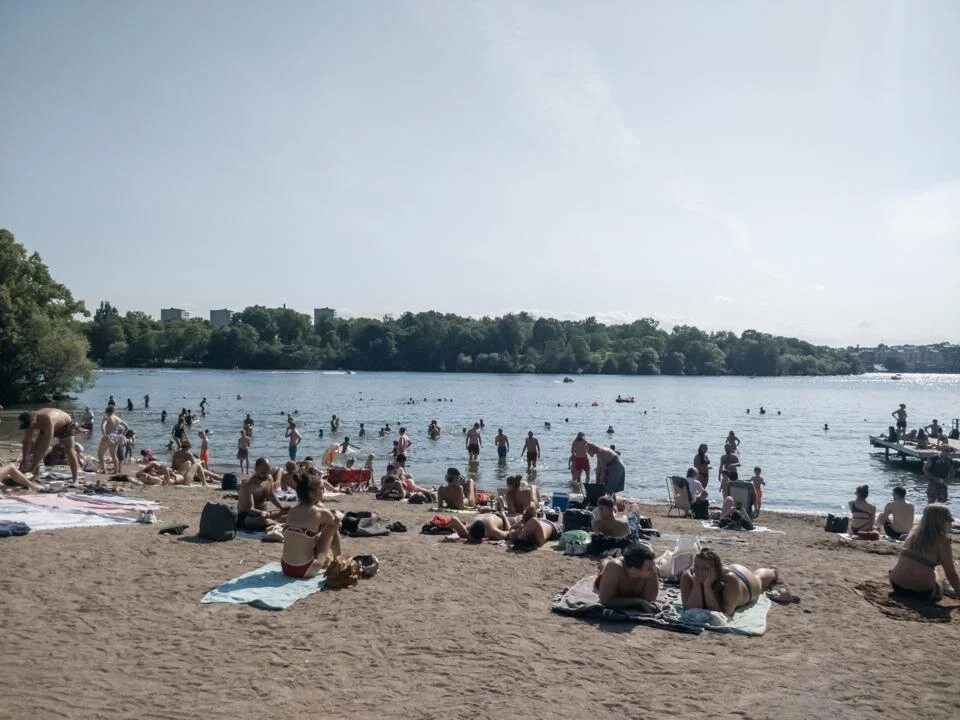 Stop Trying To Make ‘Herd Immunity’ Happen: Sweden’s Attempt At Covid-19 Herd Immunity Failed