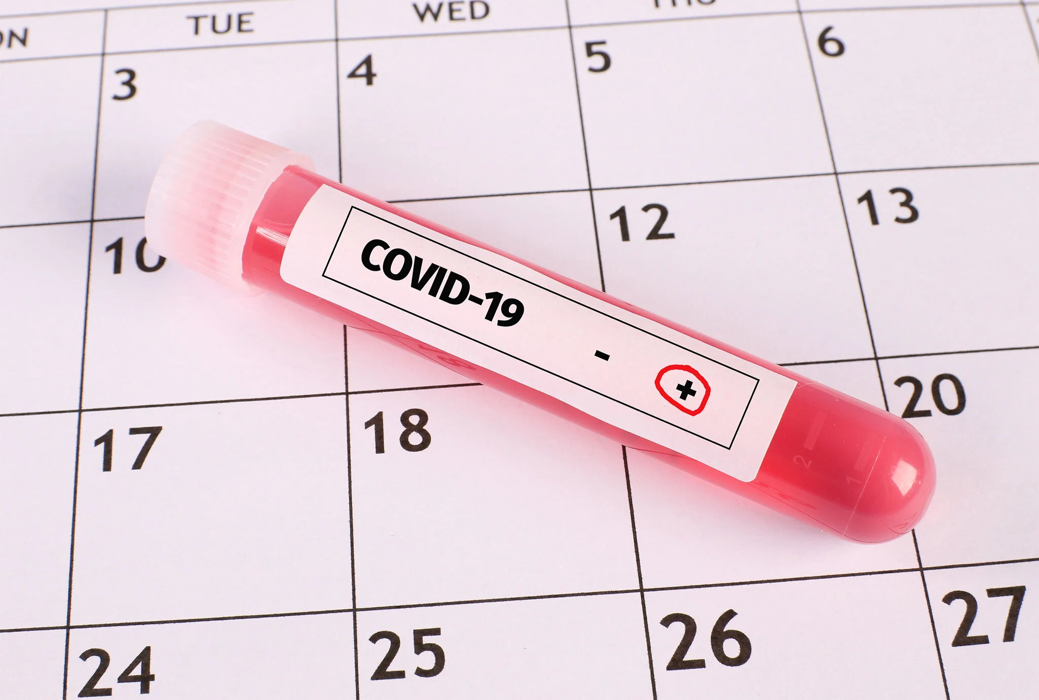 This is why we don't have a rapid COVID-19 test in Toronto yet