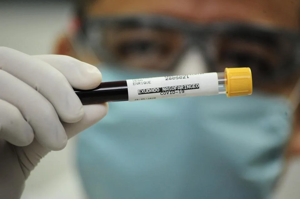 Does Covid-19 Risk Depend On Blood Type? More Research Points To Yes