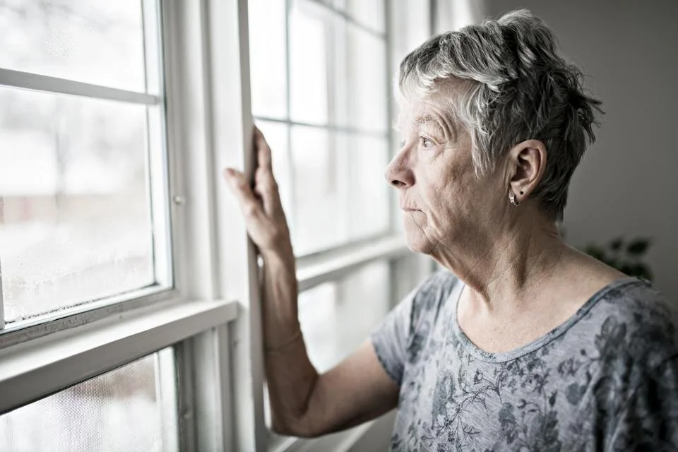 Why Don’t Seniors With Depression Get Treatment?
