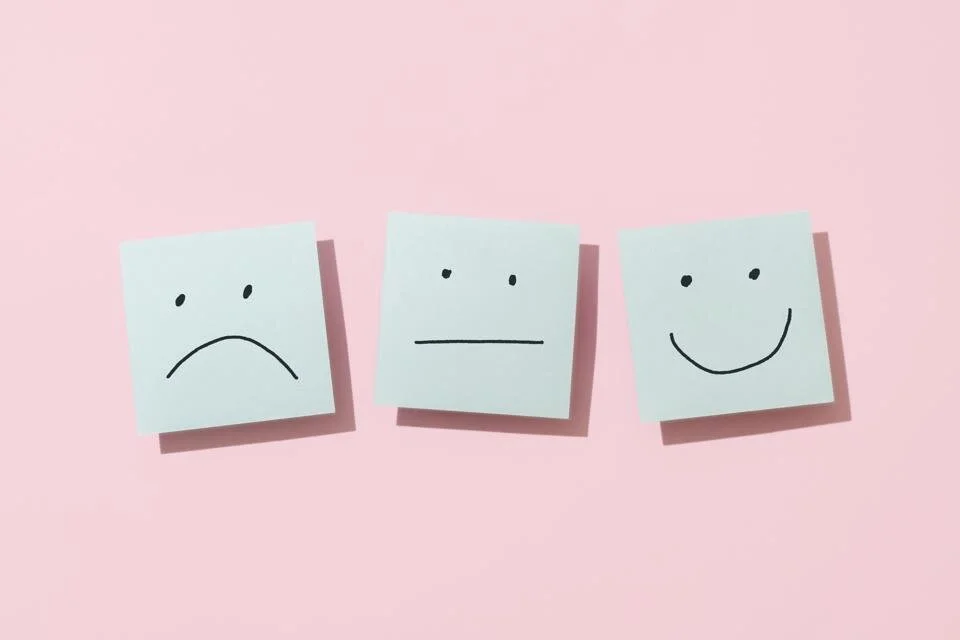 Turns Out We Don’t Really Know How To Measure Happiness
