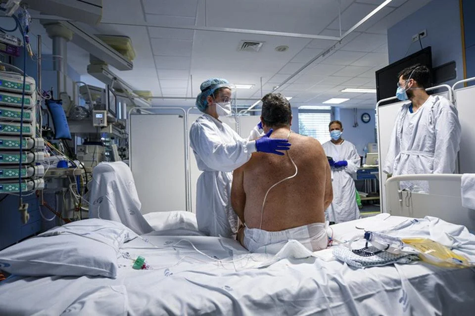 Half Of Patients With Severe Covid-19 Have Lasting Heart Damage, Study Finds