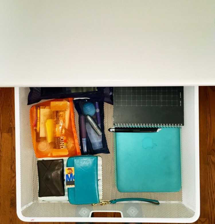 My New Favorite Drawer