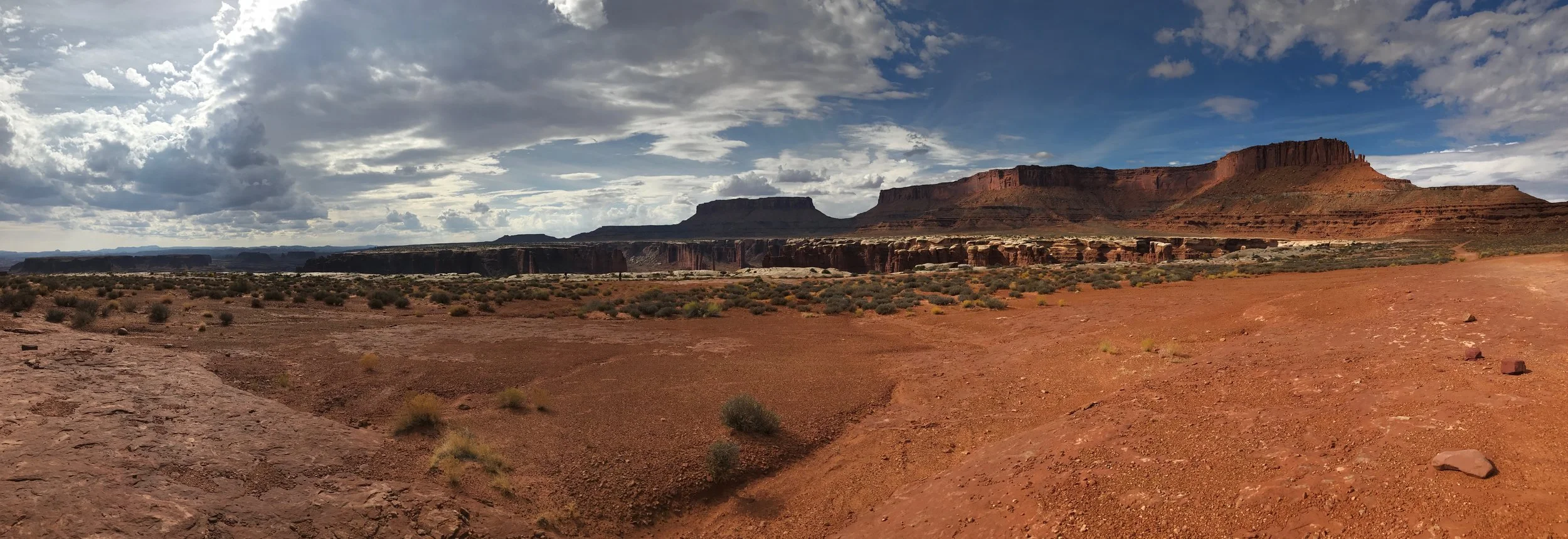 When was the last time you were put to the test?