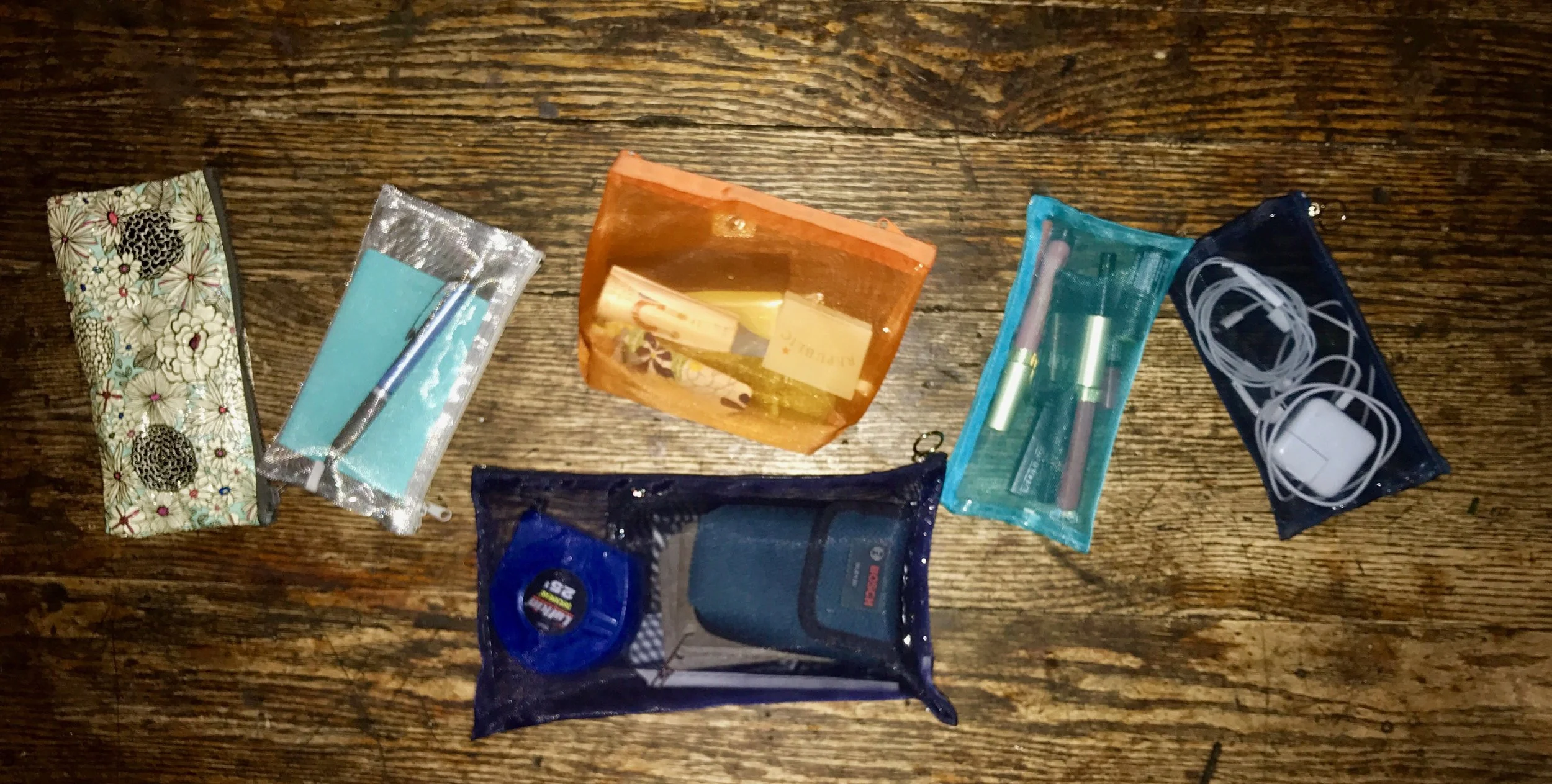 How to maintain, part 2