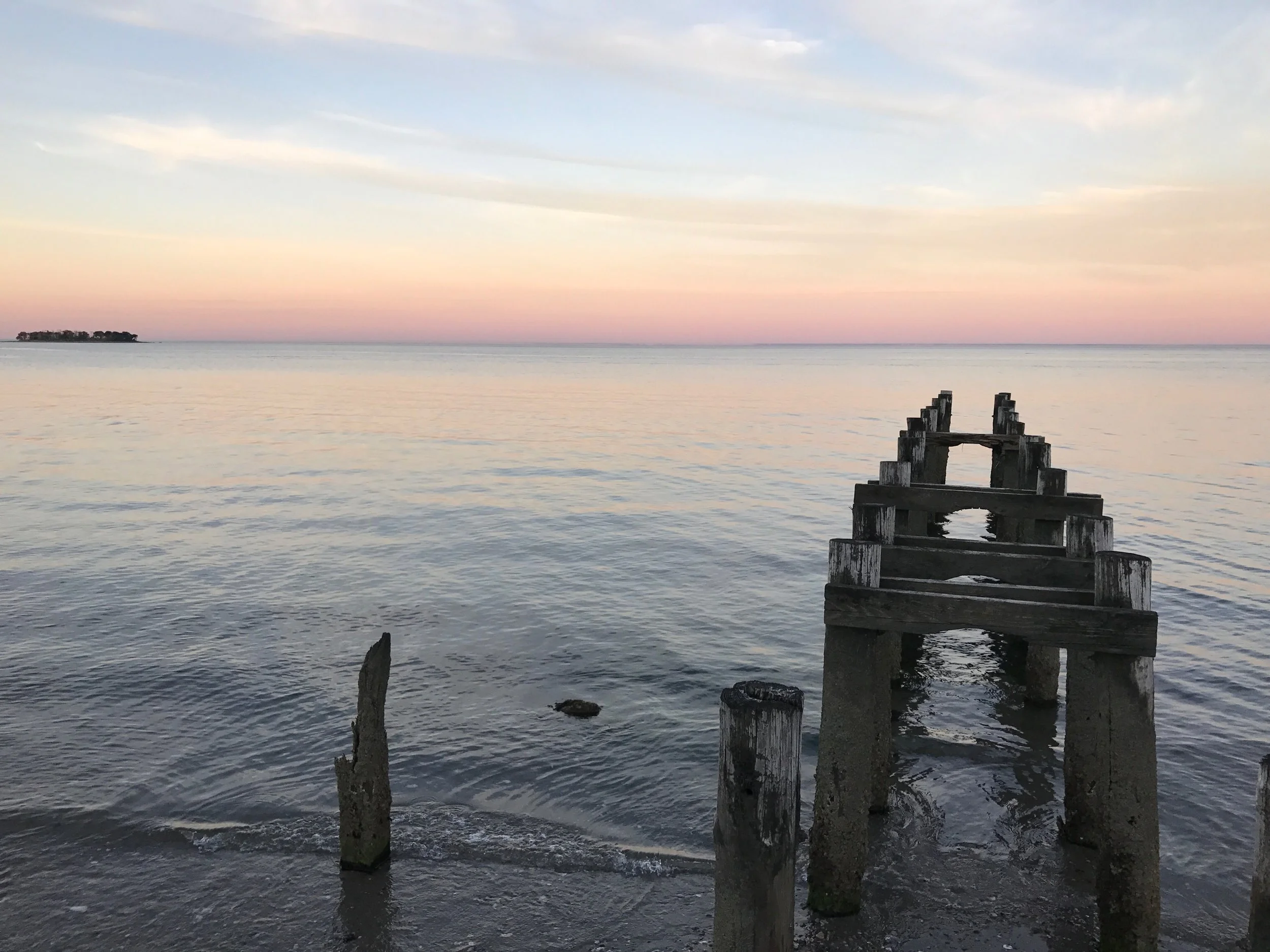 Breakdown to Breakthrough