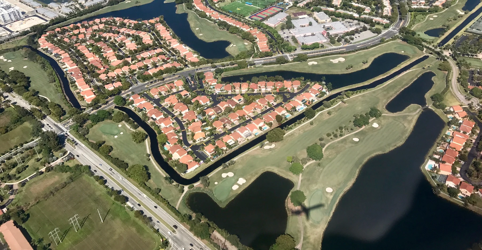 For the Love of Boundaries