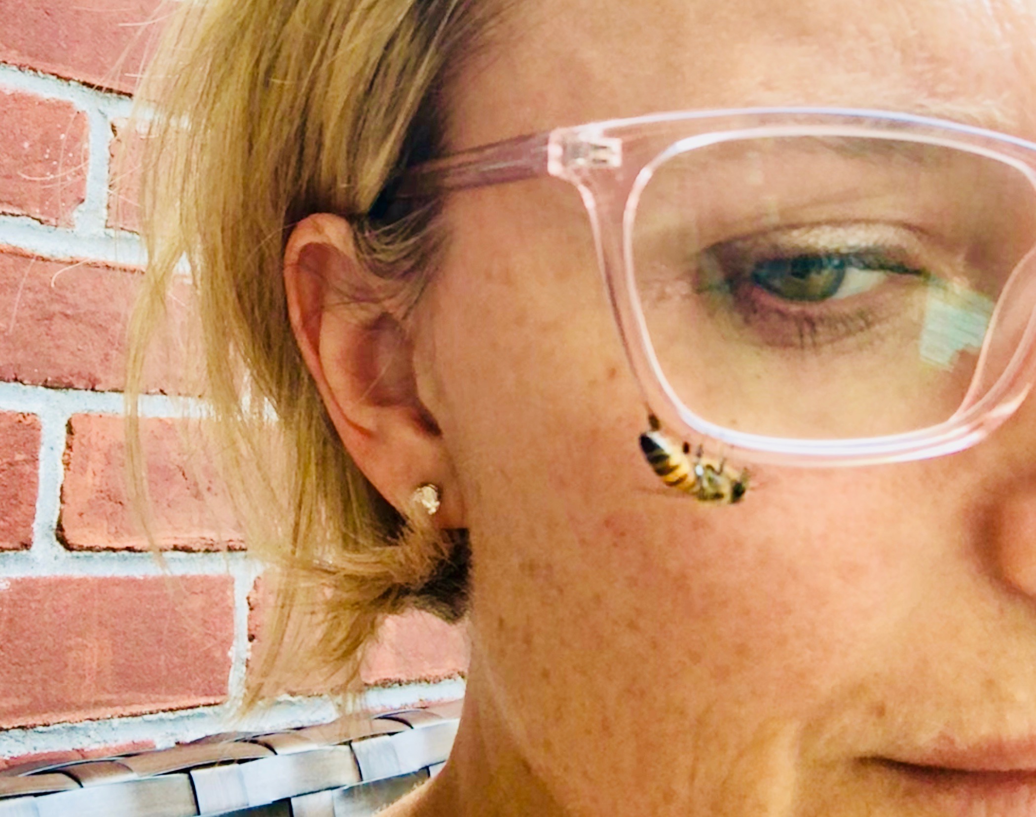 Creating Personal Space  