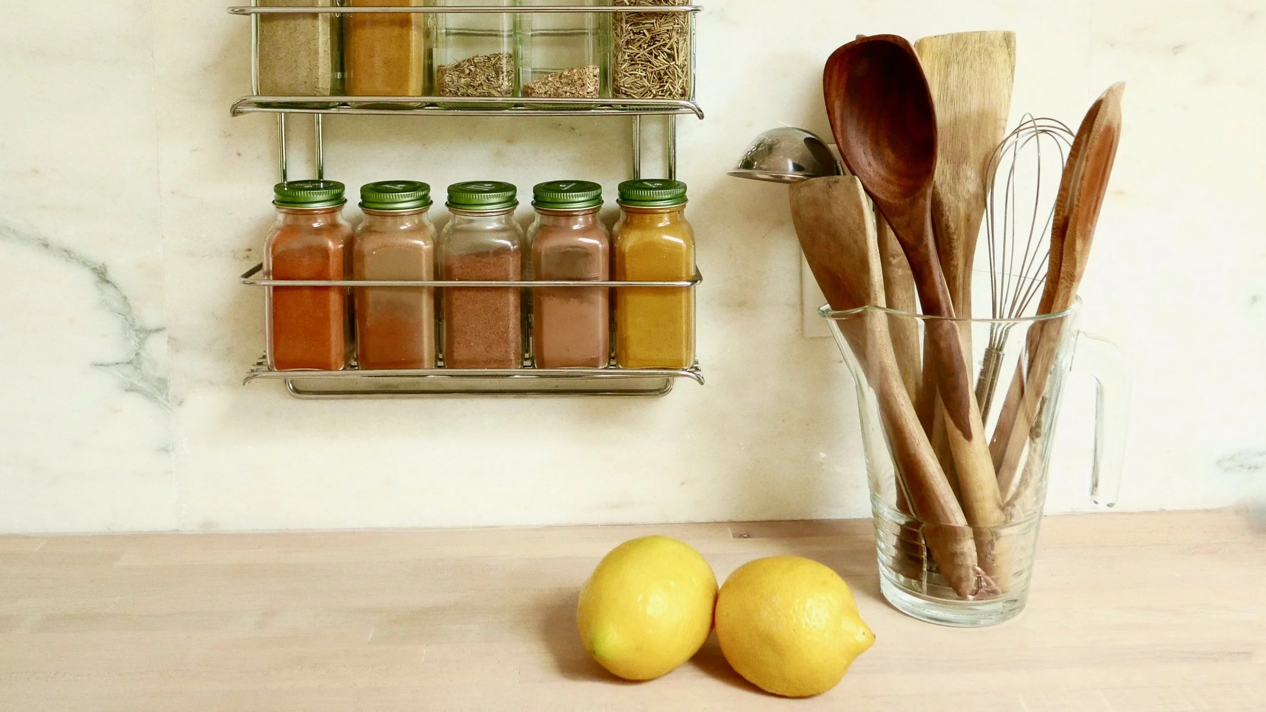 Essential Focus: Lemon