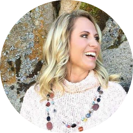 Smith has such a clear message. I love that she is not your typical Type A organizer. I need her help! ~ Mary Baillee