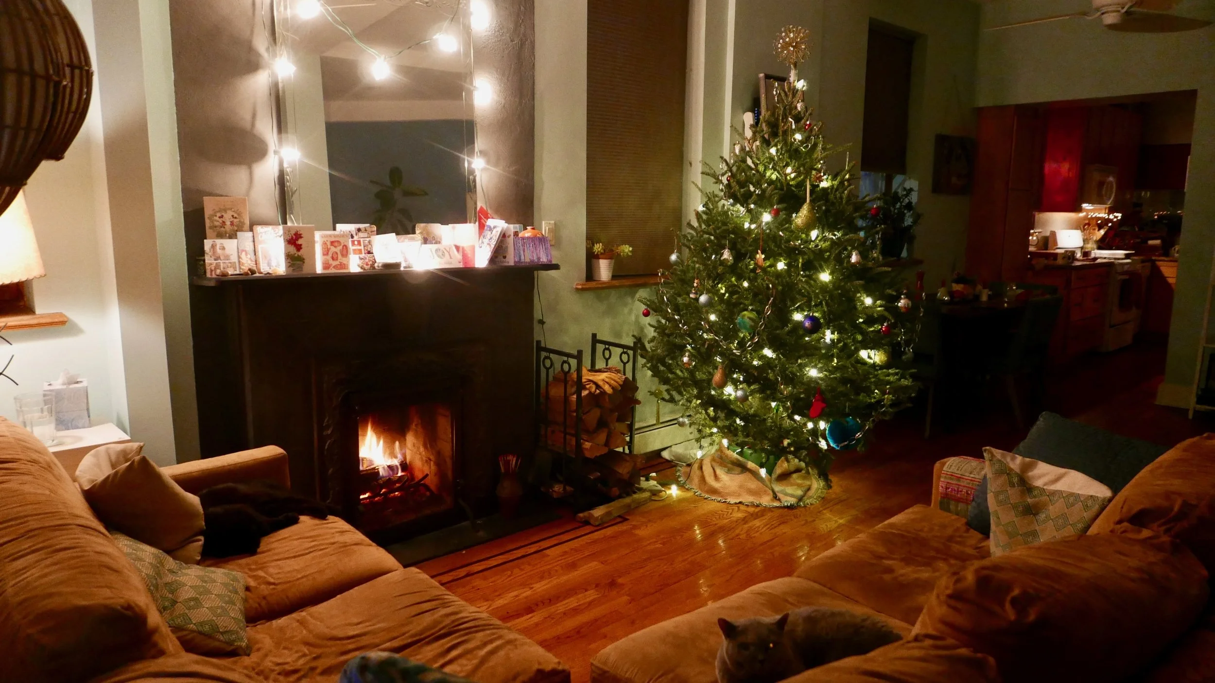 Decisions, decisions