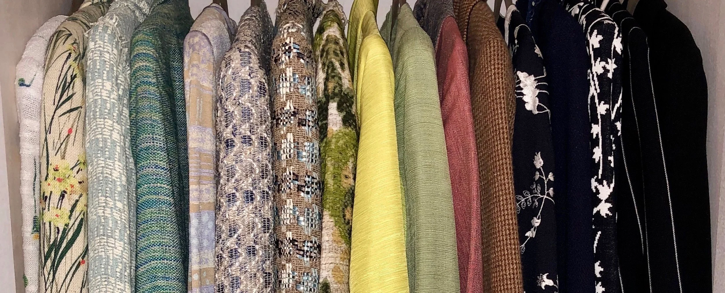 I Have Nothing To Wear