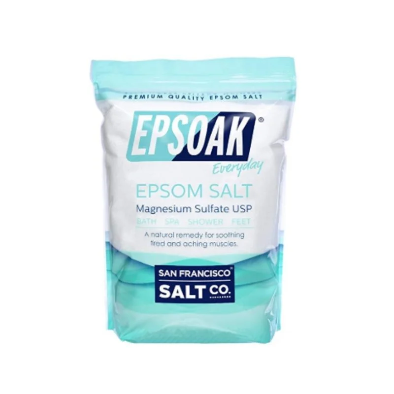Epsom Salts
