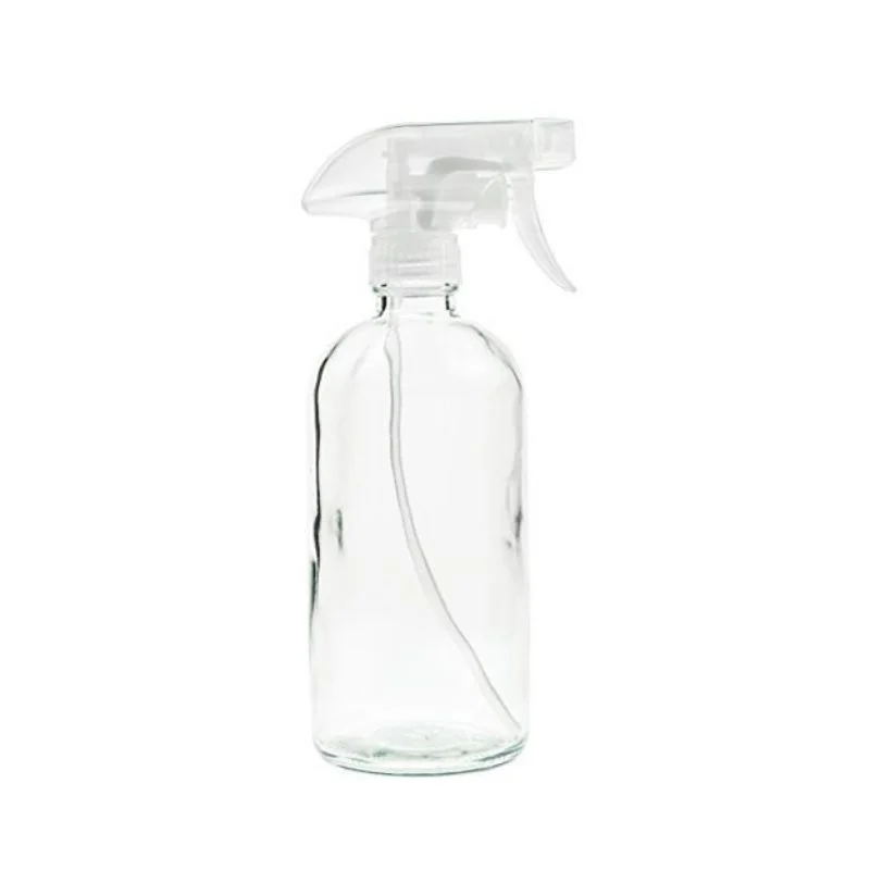 Glass Spray Bottle