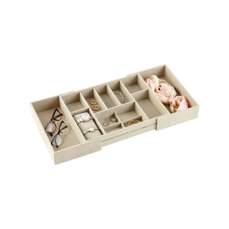 Stackers Expandable Jewelry Tray