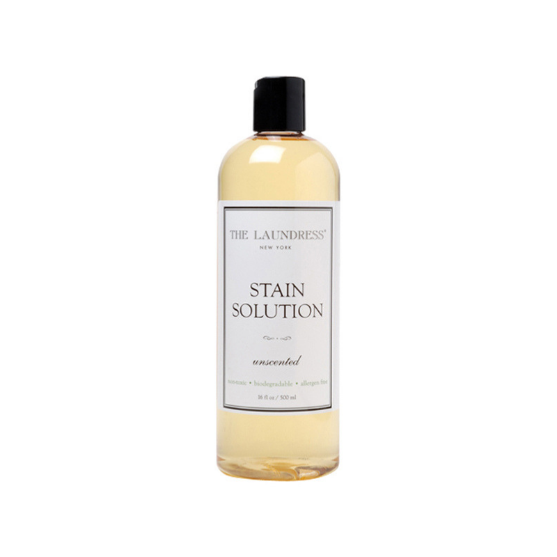 The Laundress Stain Solution