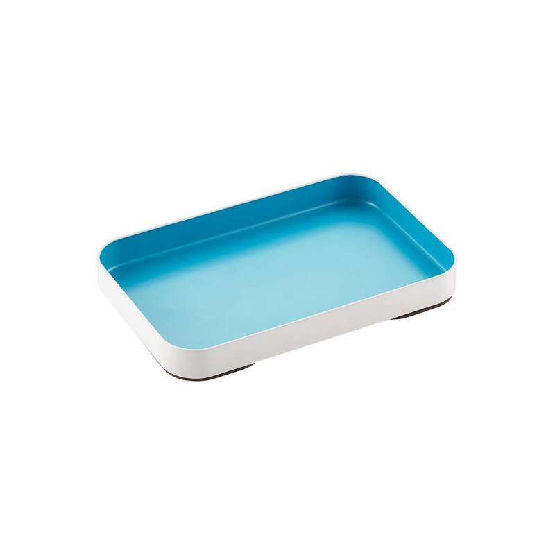Shallow Metal Drawer Organizer