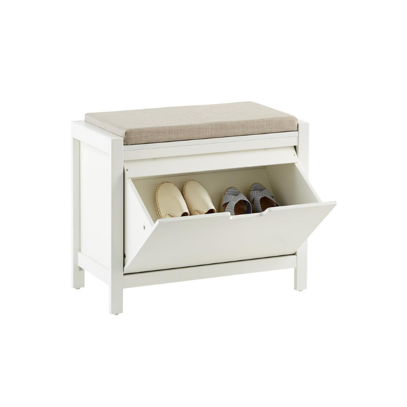Shoe Bench
